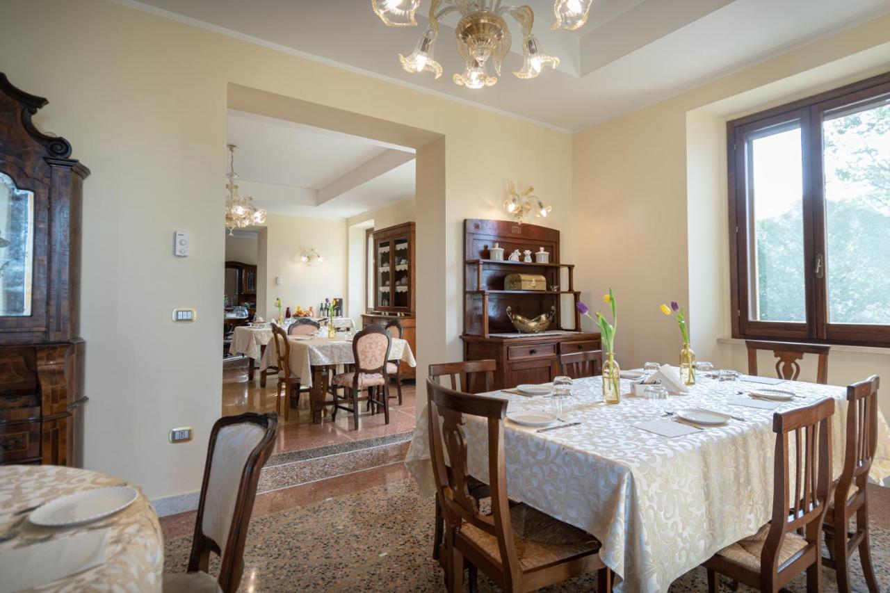 Agriturismo Villa Val D'Olivi Capodacqua  Exterior foto