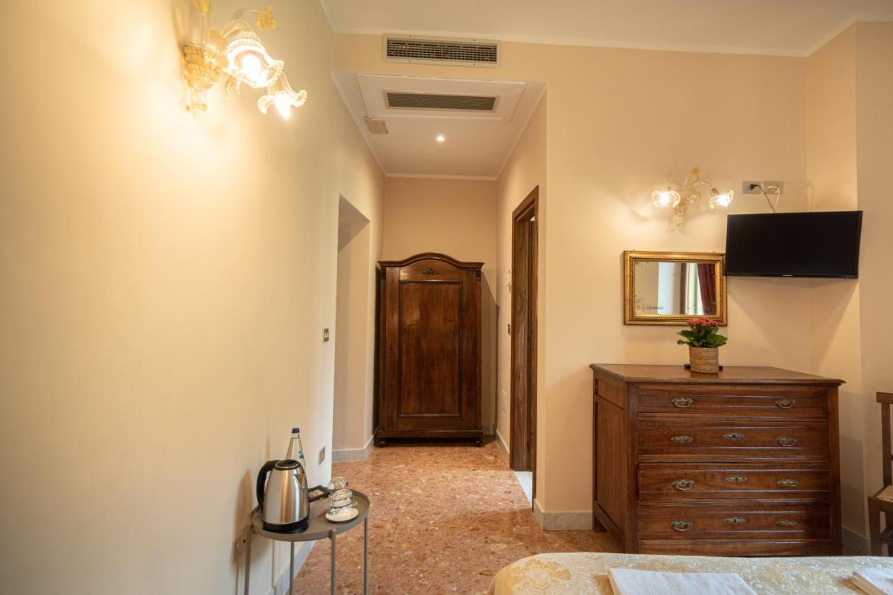 Agriturismo Villa Val D'Olivi Capodacqua  Exterior foto