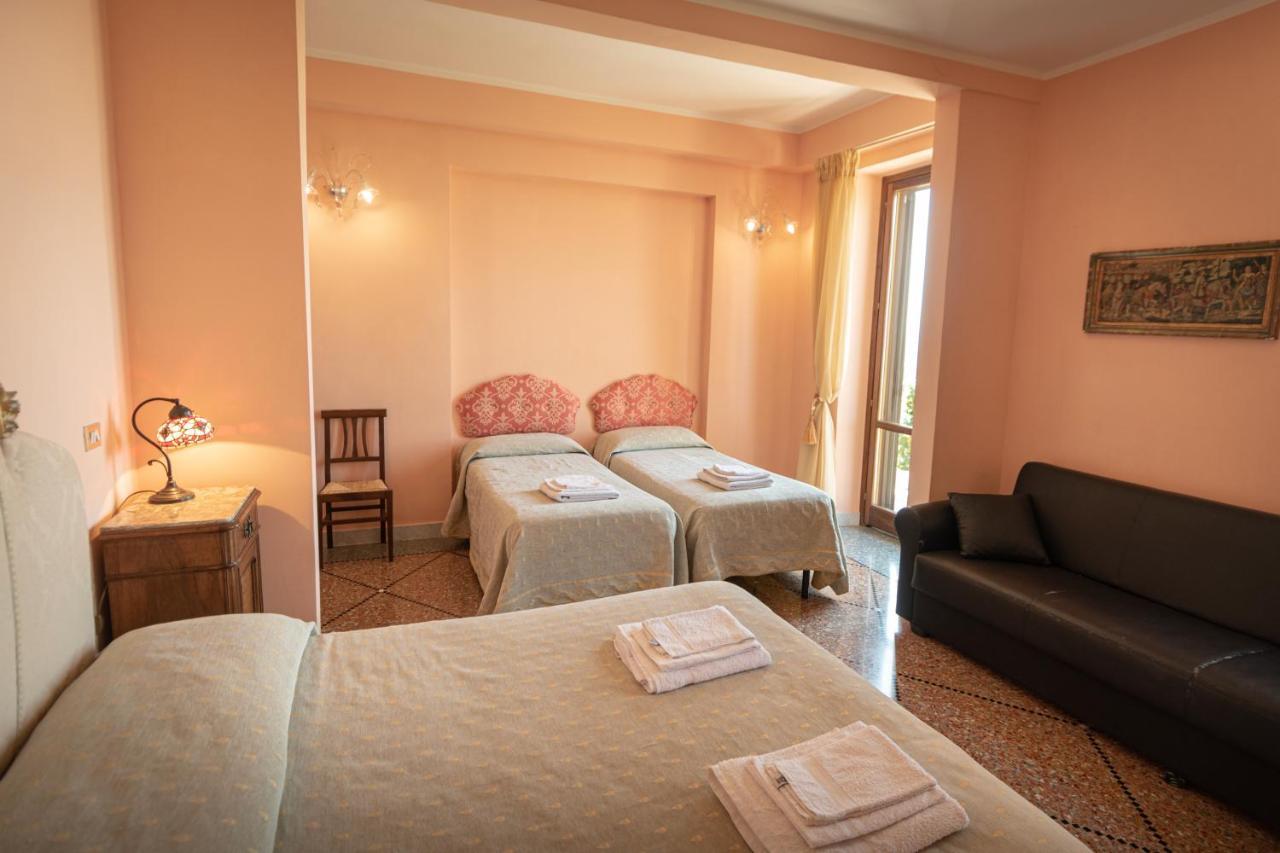 Agriturismo Villa Val D'Olivi Capodacqua  Exterior foto