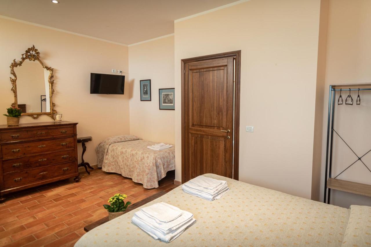 Agriturismo Villa Val D'Olivi Capodacqua  Exterior foto