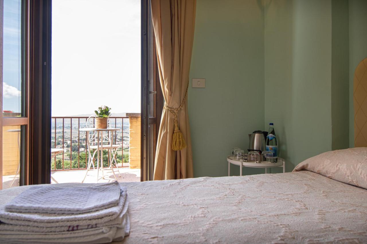 Agriturismo Villa Val D'Olivi Capodacqua  Exterior foto
