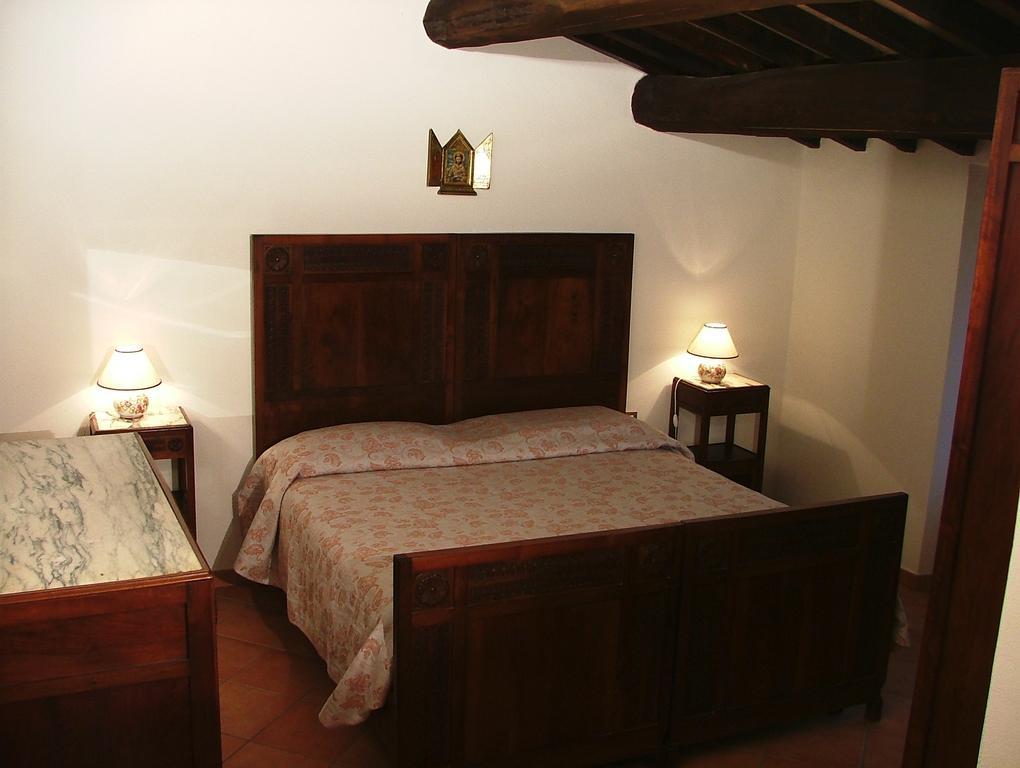Agriturismo Villa Val D'Olivi Capodacqua  Exterior foto